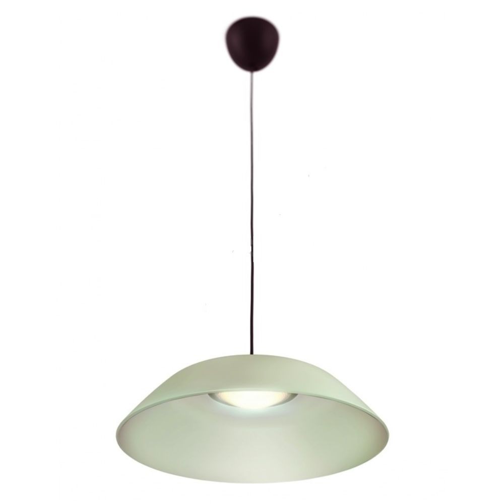 Suspensie Philips Fado verde 1 x 4.5 W Suspensie Philips Fado verde 1 x 4.5 W
