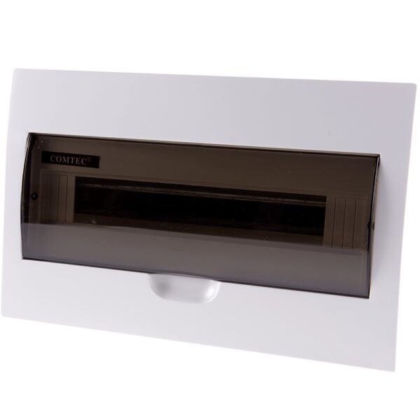 Tablou distributie ingropat Comtec 18 locuri