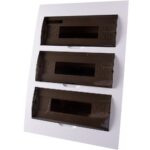 Tablou distributie ingropat Comtec 36 locuri