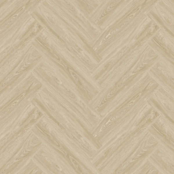 Parchet SPC herringbone 6 mm Stejar Bej, montaj in spic, clasa 33, cod TDSPC011