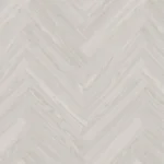 Parchet SPC herringbone 6 mm Stejar Alb, montaj in spic, clasa 33, cod TDSPC014
