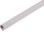 Teava PVC D 16 mm, alb, pret pe metru