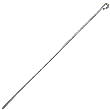 Tija cu ochi pentru gips-carton, 375 mm