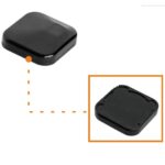 Transmitator pentru senzor de atingere, plastic, negru