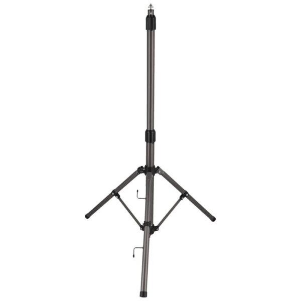 Trepied pentru lampi si lasere Dedra DED6909, otel, 0.6 - 1.5 m