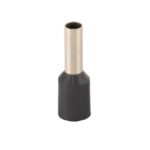Tub de capat IEK E4009, 4 mmp, cupru, 16.2 mm, 20 bucati