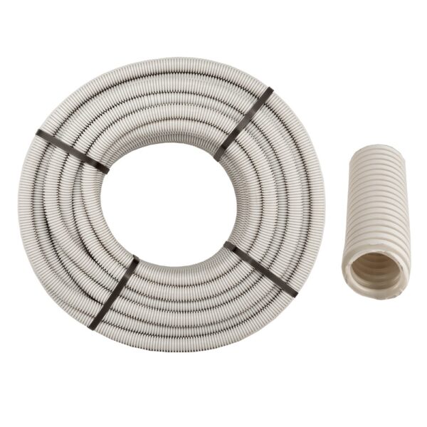Tub flexibil Copex DX20025 25 Mediu 750N, halogen free, 50 m