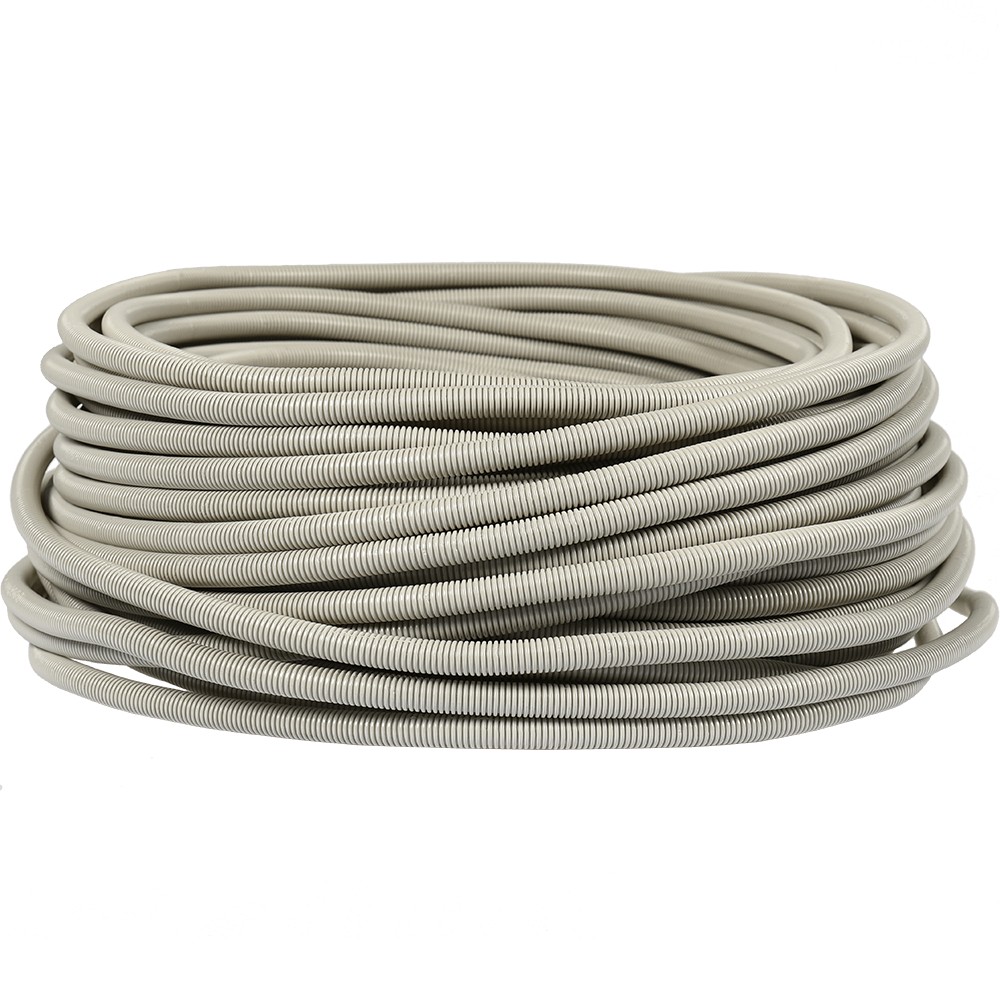 Tub flexibil copex ignifug Dietzel, PVC, 9 mm Tub flexibil copex ignifug Dietzel, PVC, 9 mm