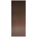 Usa interior celulara Pamate M050, model plina, reversibila, MDF, stejar auriu, toc fix, 200 x 70 cm x 3.5 cm