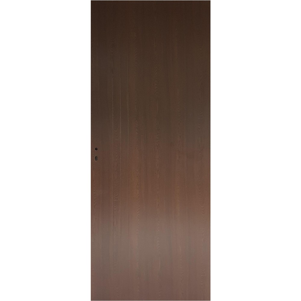 Usa interior celulara Pamate M050, model plina, reversibila, MDF, stejar auriu, toc reglabil, 200 x 60 cm x 3.5 cm Usa interior celulara Pamate M050, model plina, reversibila, MDF, stejar auriu, toc reglabil, 200 x 60 cm x 3.5 cm