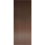 Usa interior celulara Pamate M050, model plina, reversibila, MDF, stejar auriu, toc reglabil, 200 x 70 cm x 3.5 cm