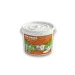 Var pastă pentru pomi și grădină, alb, 3 kg