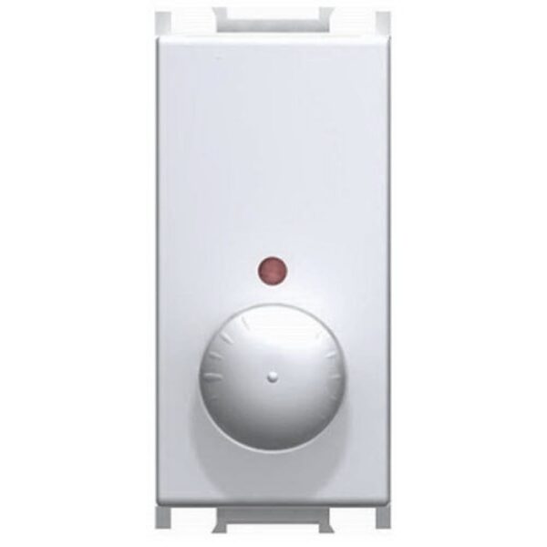 Variator de tensiune, TEM Modul, alb, 40-3000 W, fără ramă, modular