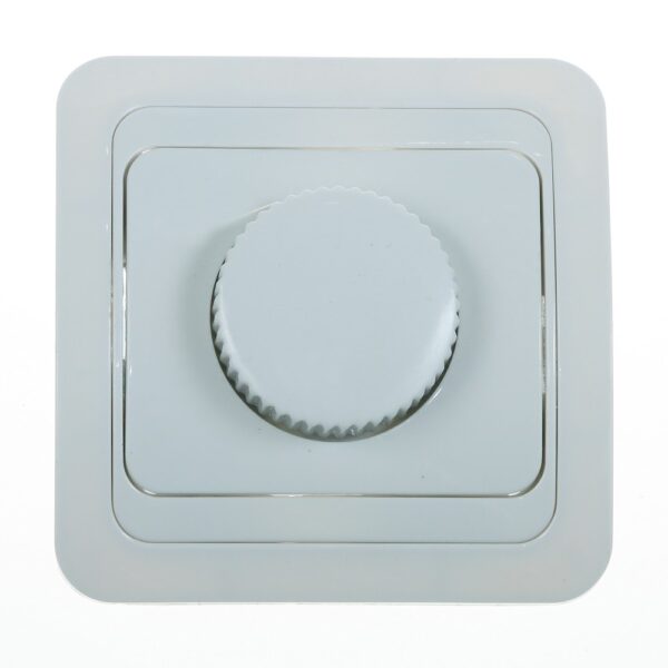Variator rotativ Eco Premium, Comtec, alb