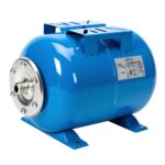 Vas de expansiune pentru hidrofor Micul Fermier, 24 l, 6 bar