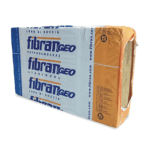 Vată bazaltică FIBRANgeo B-030 50 mm (5 cm), 1200x600 mm, necaserată, 7,2 mp/pachet
