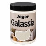 Vopsea decorativă cu aspect metalic Jeger Galassia, Saturno, 1 l