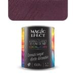 Pachet vopsea efect decorativ Magic Effect Dune Flamingo Love 23, pe bază de apă, 1 + 1 gratis, pensulă inclusă