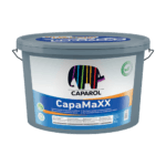 Vopsea lavabilă interior Caparol CapaMaxx, alb, 15 l