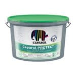 Vopsea lavabilă interior Caparol Protect, cu ioni de argint, alb, 15 l