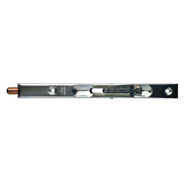 Zavor usa ingropat, otel zincat, 160 mm